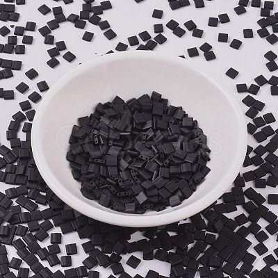 MIYUKI TILA Beads X-SEED-J020-TL0401F-1