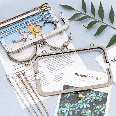 Iron Purse Frames FIND-PH0001-89-1