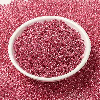 MIYUKI Round Rocailles Beads SEED-X0055-RR0208-1