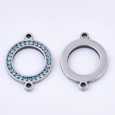 304 Stainless Steel Links connectors STAS-N087-14A-P-1