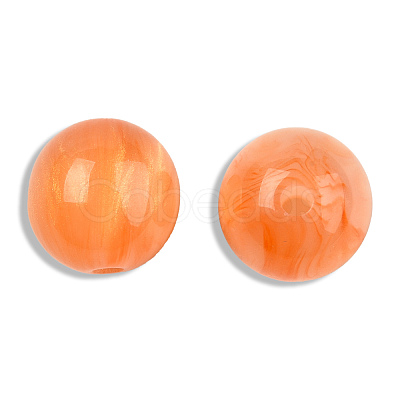 Resin Beads RESI-N034-15-X05-1