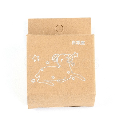 Wood DIY Stamps DIY-WH0246-24C-1