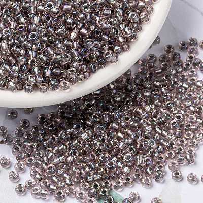 MIYUKI Round Rocailles Beads SEED-X0055-RR3535-1