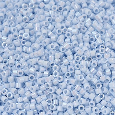 MIYUKI Delica Beads X-SEED-J020-DB1507-1