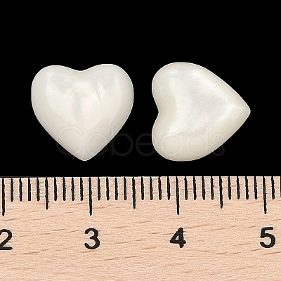 Opaque Resin Decoden Cabochons CRES-I036-16C-1