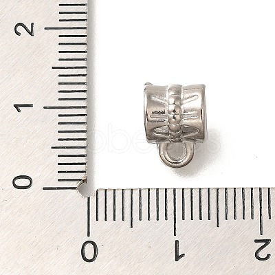 304 Stainless Steel Hanger Bail STAS-I321-35P-1