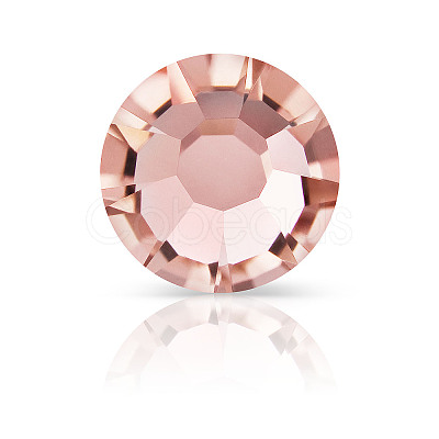 Preciosa® MAXIMA Crystal No Hotfix Flatback Stones Y-PRC-NSS10-70030-1