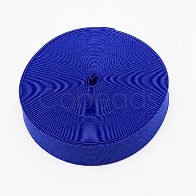 Ultra Wide Thick Flat Elastic Band EC-WH0016-B-S026-1