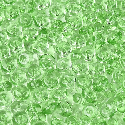 Transparent Colours Glass Seed Beads SEED-N007-39A-04-1