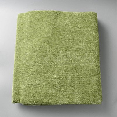 Polyester Fabric DIY-WH0308-614A-1
