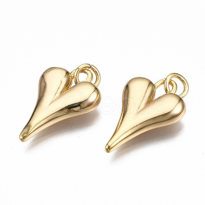 Brass Pendants X-KK-Q277-038-NF-1