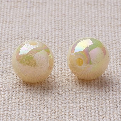 Eco-Friendly Poly Styrene Acrylic Beads PL426-13-1