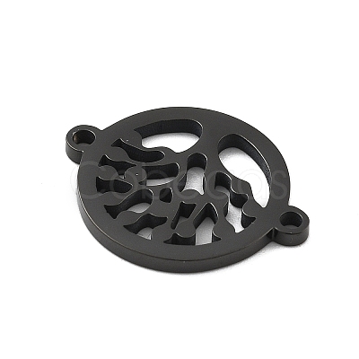 Ion Plating(IP) 304 Stainless Steel Links STAS-L245-026B-1