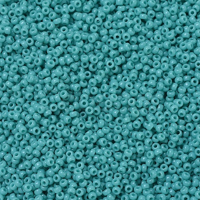 MIYUKI Round Rocailles Beads X-SEED-G007-RR0412-1