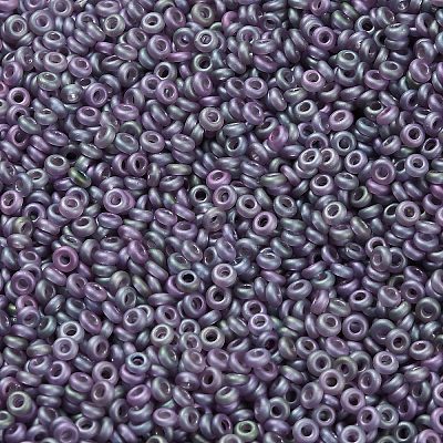 TOHO 11/0 Demi Round Beads Y-SEED-DR11-0635F-1