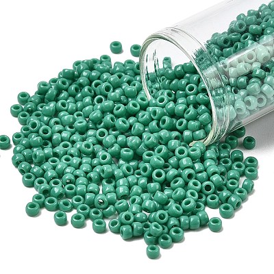 TOHO 8/0 Round Beads X-SEED-TR08-0055D-1