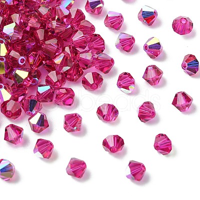 Preciosa&reg Crystal Beads X-PRC-BA5-70350-200-1