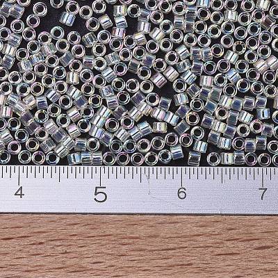 MIYUKI Delica Beads SEED-MY11-DB0109-1