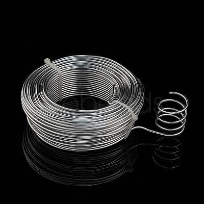 Round Anodized Aluminum Wire AW-F004-1.5mm-01-1
