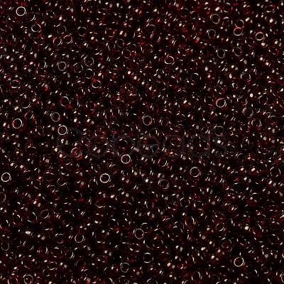 MIYUKI Round Rocailles Beads SEED-X0056-RR0309-1