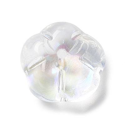 Glass Beads GLAA-A011-03C-1