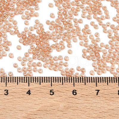 MIYUKI Round Rocailles Beads SEED-X0054-RR3734-1