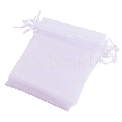 Organza Bags LS-X-T247F011-1