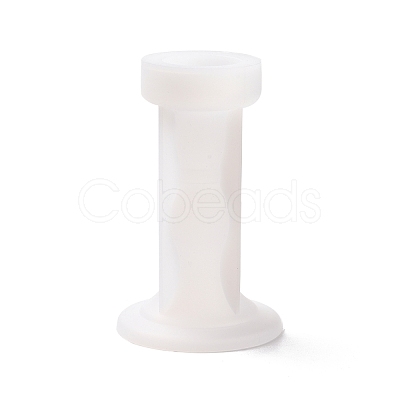 DIY Candle Holder Silicone Molds DIY-K058-21-1