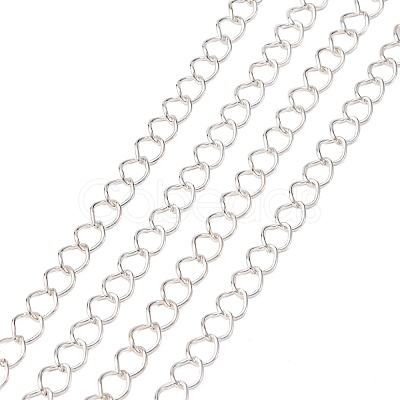 Iron Side Twisted Chains CH-S088-S-LF-1