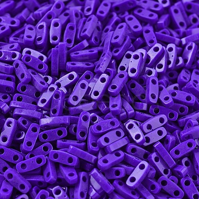 MIYUKI Quarter TILA Beads X-SEED-J020-QTL0414-1