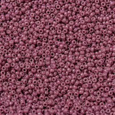 MIYUKI Round Rocailles Beads SEED-JP0010-RR4487-1