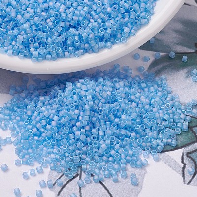 MIYUKI Delica Beads SEED-MY11-DB0861-1