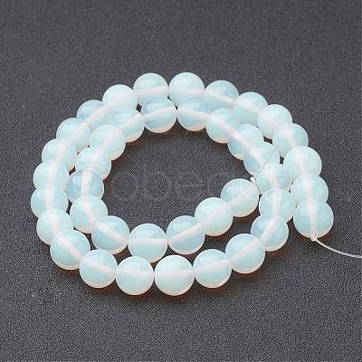Opalite Beads Strand GPER10MM-1