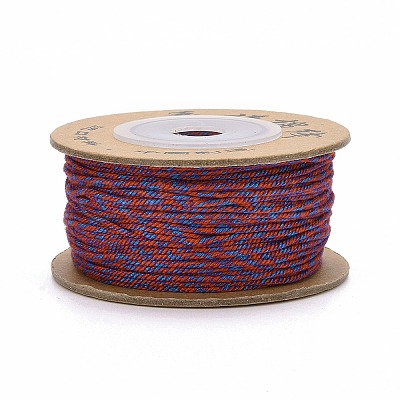Cotton Cord OCOR-E027-01A-12-1