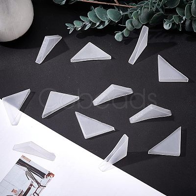 50Pcs Photo Frame Corner Protectors FIND-NB0002-09C-1