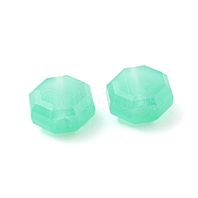 Acrylic Beads FIND-C034-01B-1