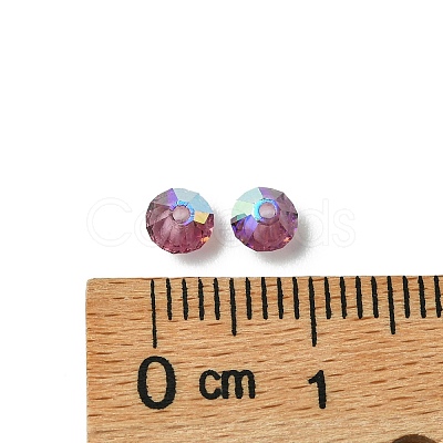 Preciosa&reg Crystal Beads Y-PRC-BA4-20050-200-1