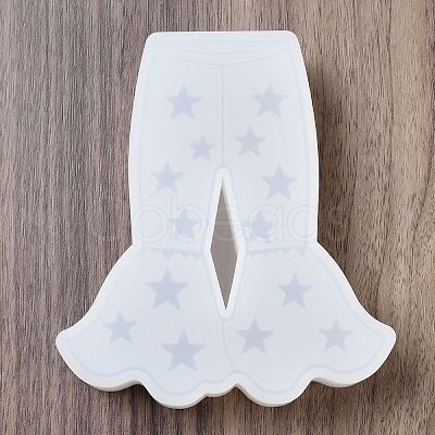 DIY Silicone Mold DIY-A051-04I-1