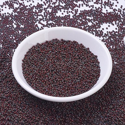 MIYUKI Round Rocailles Beads SEED-X0054-RR4521-1