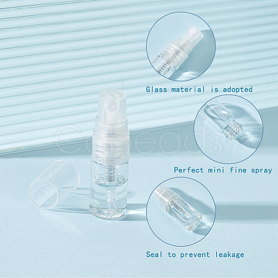 Perfume Dispensing Kits MRMJ-BC0003-31B-1