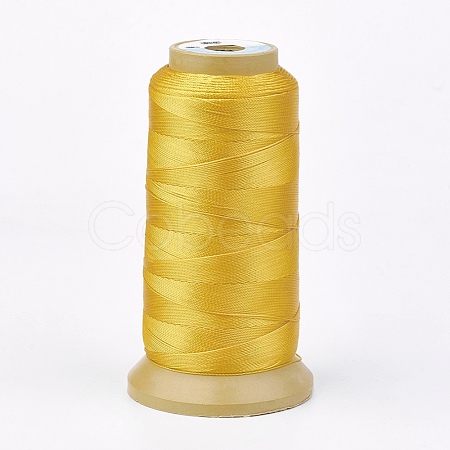 Polyester Thread NWIR-K023-1mm-07-1