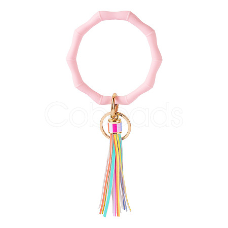 Silicone Keychain KEYC-TAC00015-01-1