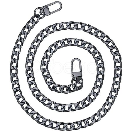 Bag Strap Chains IFIN-PH0024-03B-9x120-1