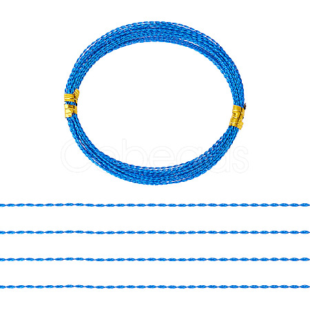 1 Roll Aluminum Wire AW-TA0001-07F-1