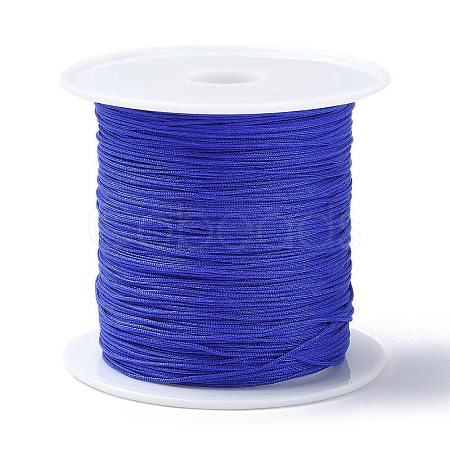 Nylon Braided Cord NWIR-C003-02N-1