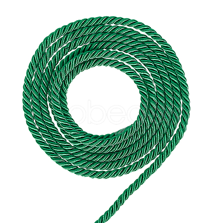 10M 3-Ply Acrylic Fiber Twisted Cord OCOR-CY0001-84A-1