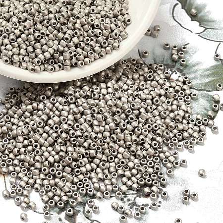 TOHO 11/0 Round Beads SEED-XTR11-0713F-1