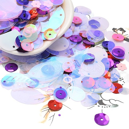 Ornament Accessories KY-XCP0001-34-1