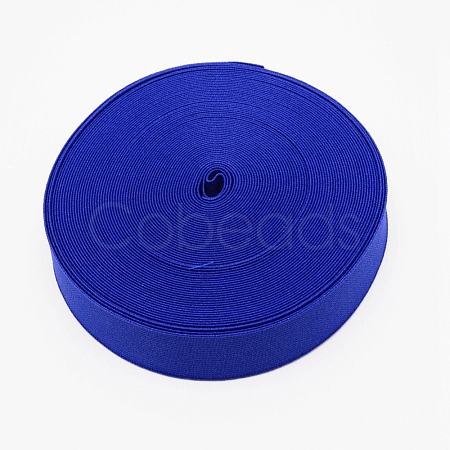 Ultra Wide Thick Flat Elastic Band EC-WH0016-B-S026-1