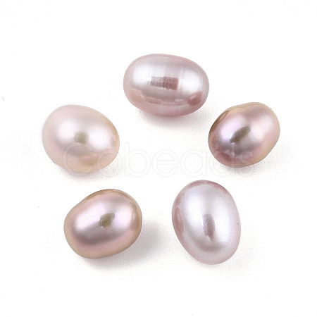 Natural Keshi Pearl Beads PEAR-N020-07B-1